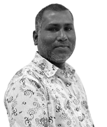 ޢަބްދުﷲ ޝާހު