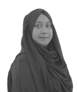މަރްޔަމް ޝިދާ